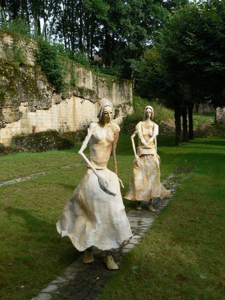 les prisonnières de Badia 4